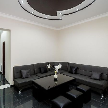 Star Hotel Tbilissi Extérieur photo