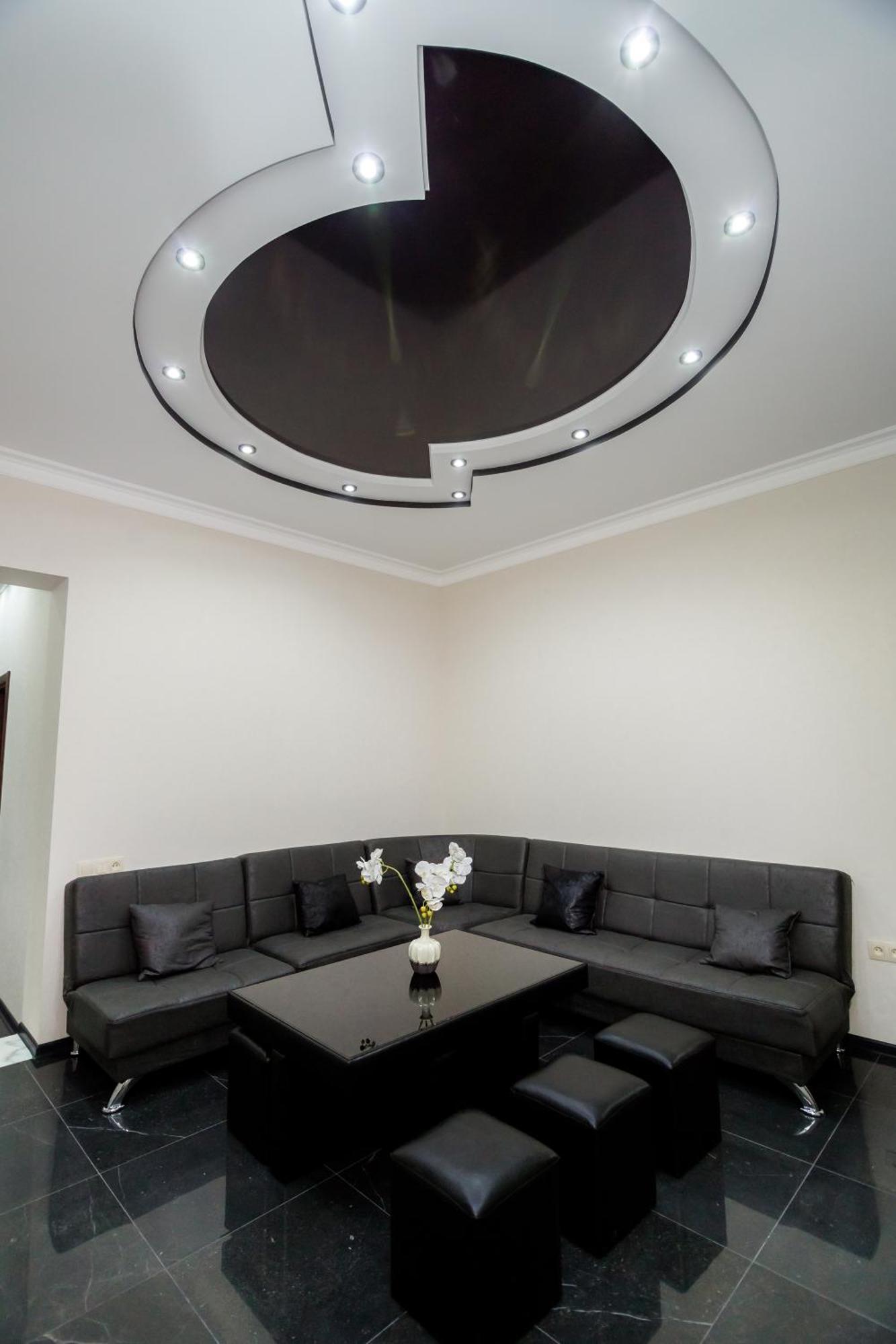 Star Hotel Tbilissi Extérieur photo