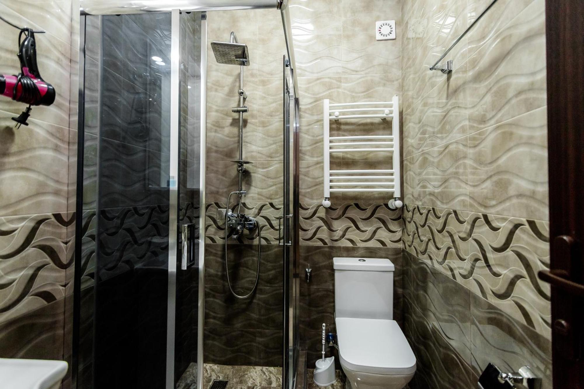 Star Hotel Tbilissi Extérieur photo