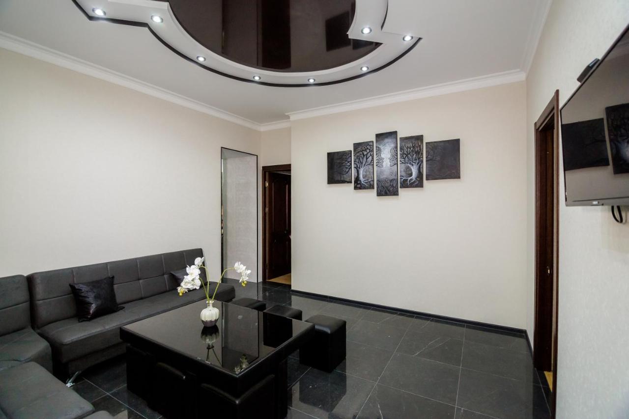 Star Hotel Tbilissi Extérieur photo