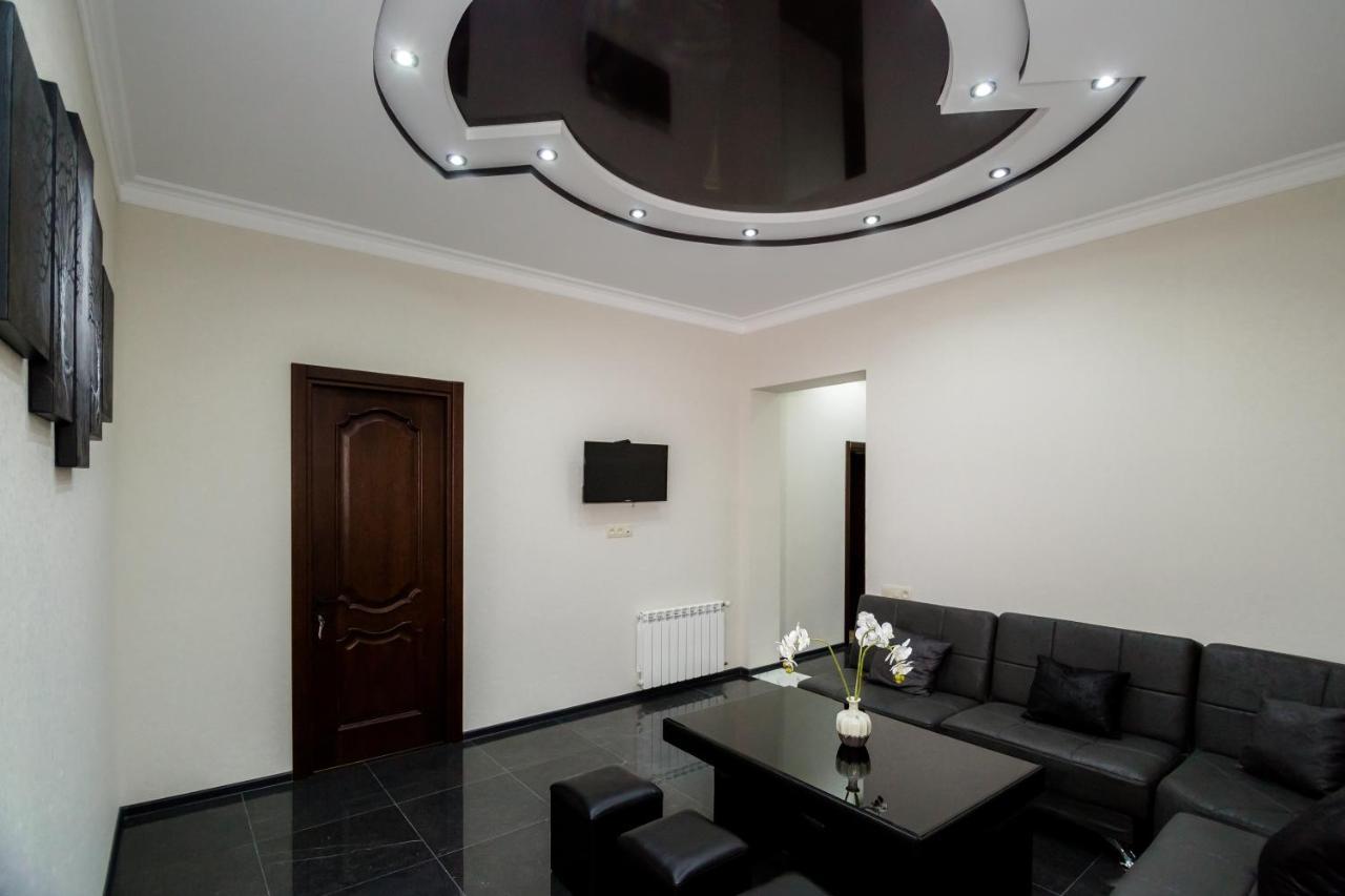 Star Hotel Tbilissi Extérieur photo