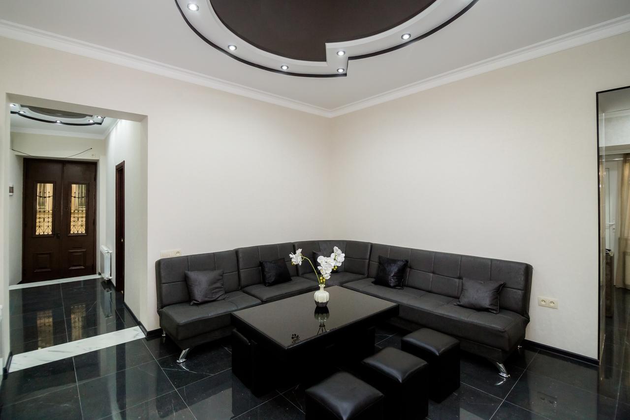 Star Hotel Tbilissi Extérieur photo