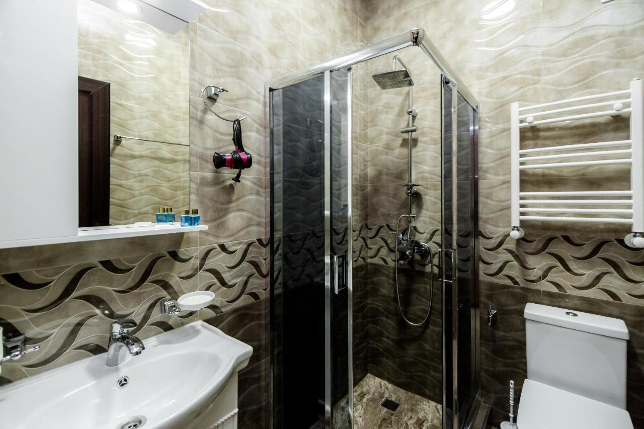 Star Hotel Tbilissi Extérieur photo