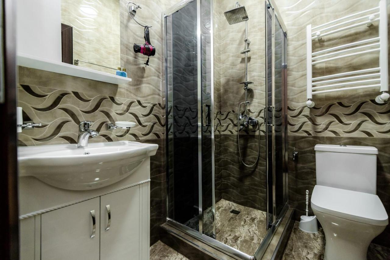 Star Hotel Tbilissi Extérieur photo