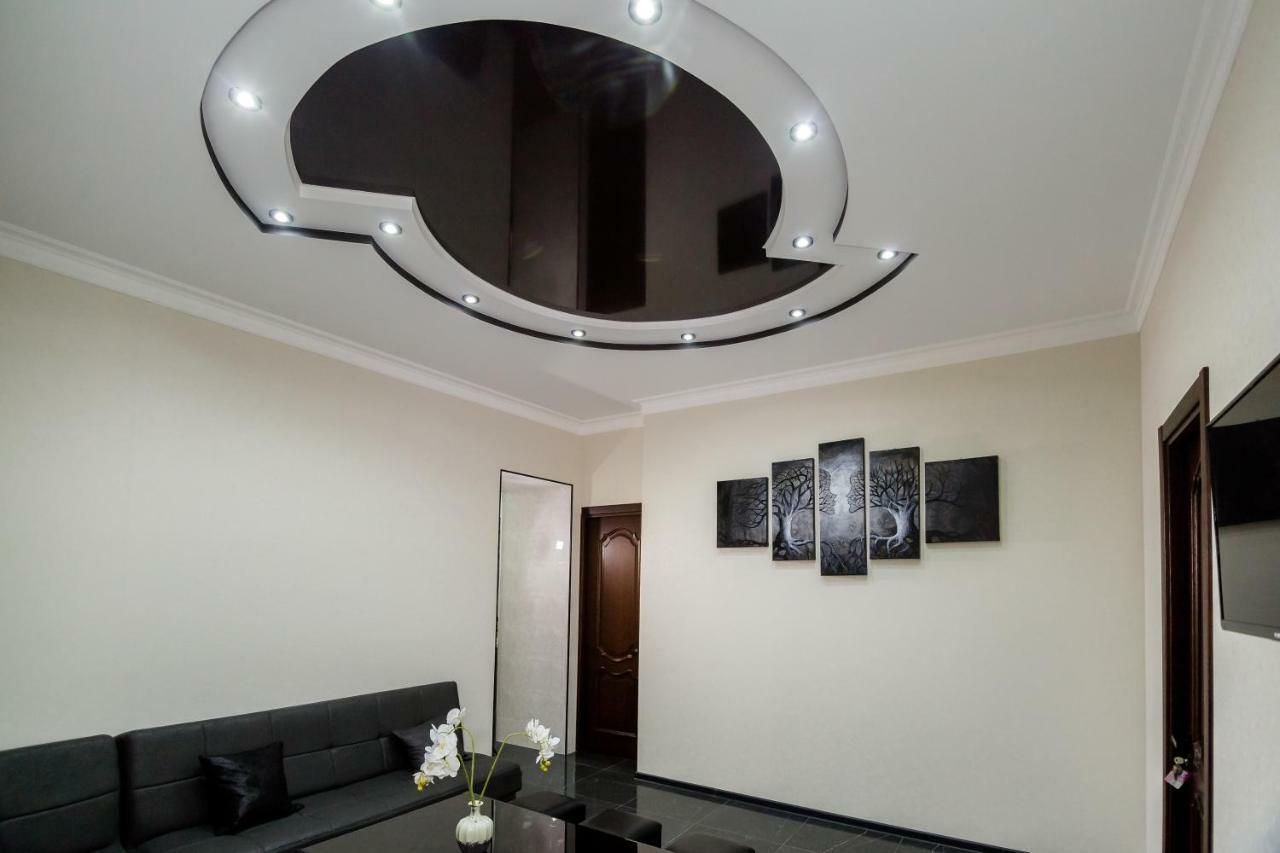 Star Hotel Tbilissi Extérieur photo